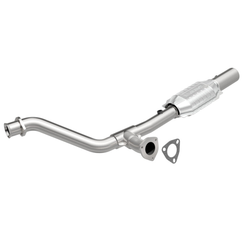 MagnaFlow Direct Fit Catalytic Converter 03 Ram 2500 2WD 5.7L OEM - 49659