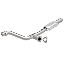 Load image into Gallery viewer, MagnaFlow Direct Fit Catalytic Converter 03 Ram 2500 2WD 5.7L OEM - 49659