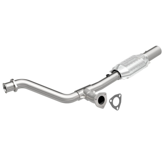 MagnaFlow Direct Fit Catalytic Converter 03 Ram 2500 2WD 5.7L OEM - 49659