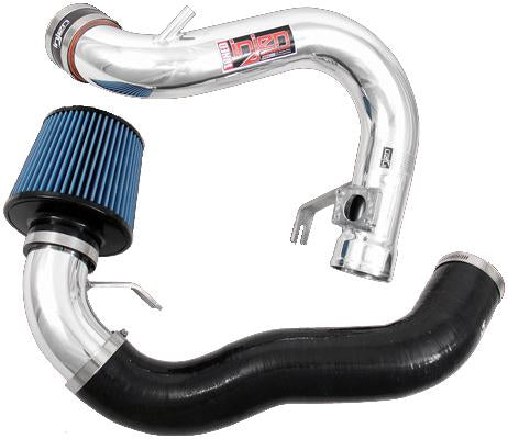 Injen 09-17 Mitsubishi Lancer GTS 2.4L 4 Cyl. Polished Cold Air Intake (Automatic) - SP1836P