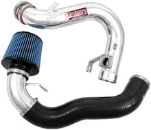 Load image into Gallery viewer, Injen 09-17 Mitsubishi Lancer GTS 2.4L 4 Cyl. Polished Cold Air Intake (Automatic) - SP1836P