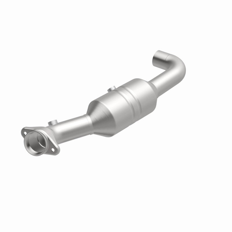 MagnaFlow 09-10 Ford F-150 4.6L Direct Fit Converter - 5551296