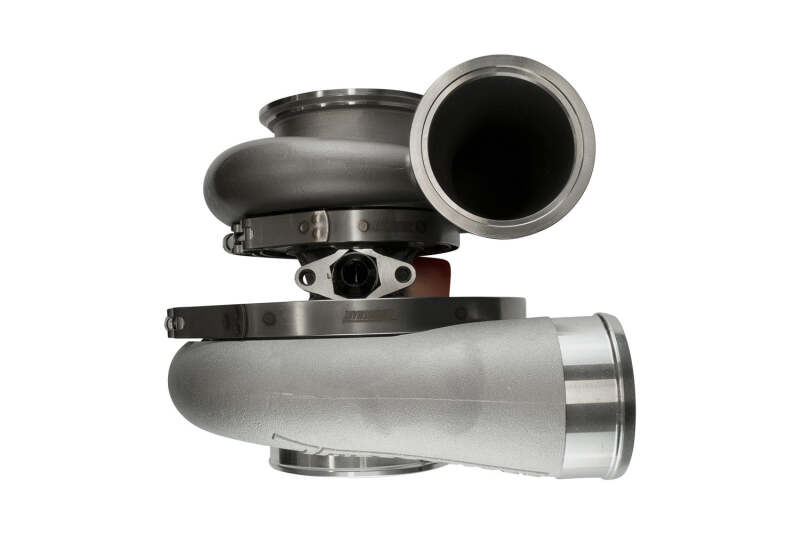 Turbosmart 6870C V-Band 0.96AR Externally Wastegated C-Frame TS-1 Turbocharger - TS-1-6870C-VB096E