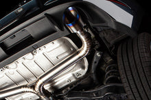 Load image into Gallery viewer, Cobb Subaru 18-21 Volkswagen GTI (MK7.5) Titanium Cat-Back Exhaust System - 5V2160