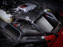 Load image into Gallery viewer, aFe 23-24 Ford F150 Raptor R V8 5.2L Supercharged Track Series Air Intake w/ PDS Filter - 57-10030D