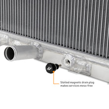 Load image into Gallery viewer, Mishimoto 12-15 Honda Civic Si Performance Radiator - MMRAD-CIV-12SI