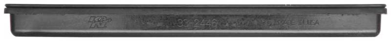 K&N 16-18 Land/Range Rover V6-3.0L DSL Replacement Air Filter - 33-5093