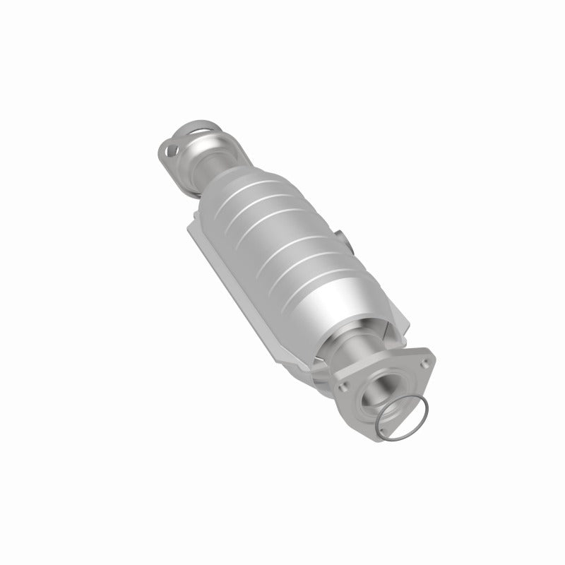MagnaFlow Direct Fit Catalytic Converter 99-00 Honda Civic EX/SI 1 - 22630