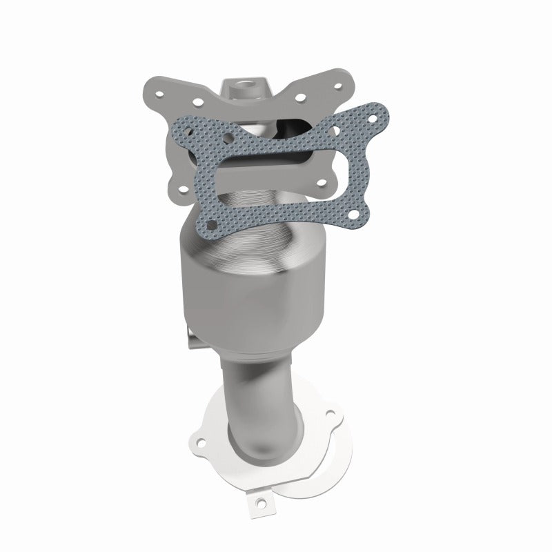 MagnaFlow Direct Fit Catalytic Converter 09-11 Acura TSX 2.4L - 5531441