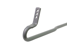 Load image into Gallery viewer, Whiteline 12+ Scion FR-S / 12+ Subaru BRZ / 12+ Toyota 86 Rear 18mm X Adj HD Swaybar Only - BSR53XZ