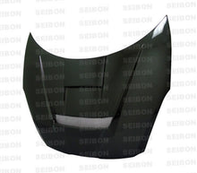 Load image into Gallery viewer, Seibon 00-05 Toyota Celica VSII Carbon Fiber Hood - HD0005TYCEL-VSII