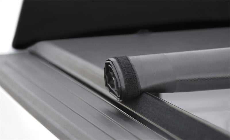 Access Literider 01-07 Chevy/GMC Full Size Dually 8ft Bed Roll-Up Cover - 32229