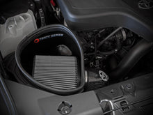 Load image into Gallery viewer, aFe 19-22 BMW Z4 30i 2.0L (t) Track Series Carbon Fiber Cold Air Intake System w/ Pro DRY S Filter - 57-10026D