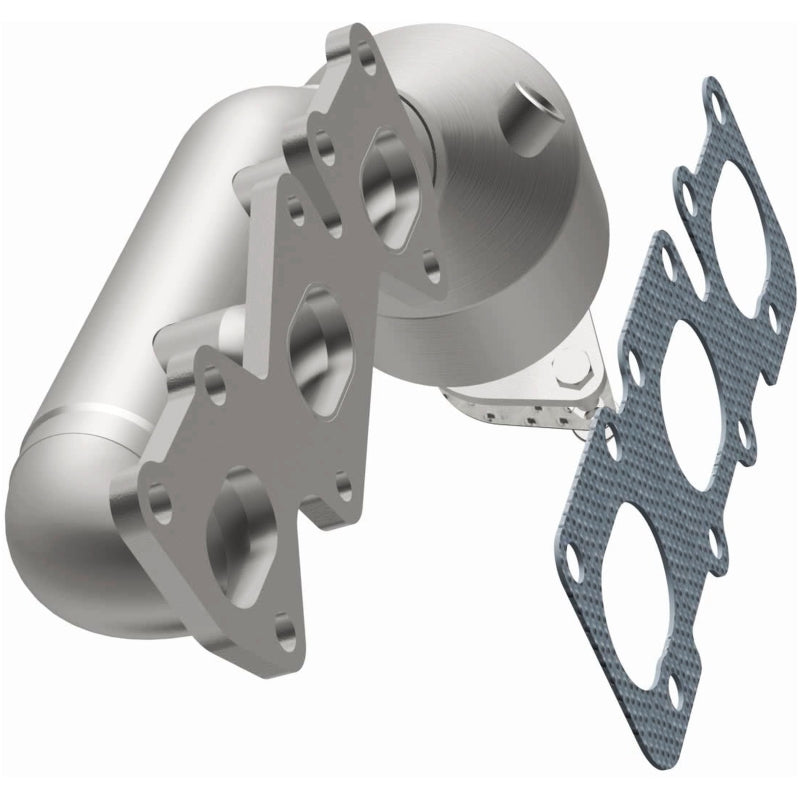 MagnaFlow Direct Fit Catalytic Converter 2009 Kia Borrego 3.8L Passenger Side - 51401