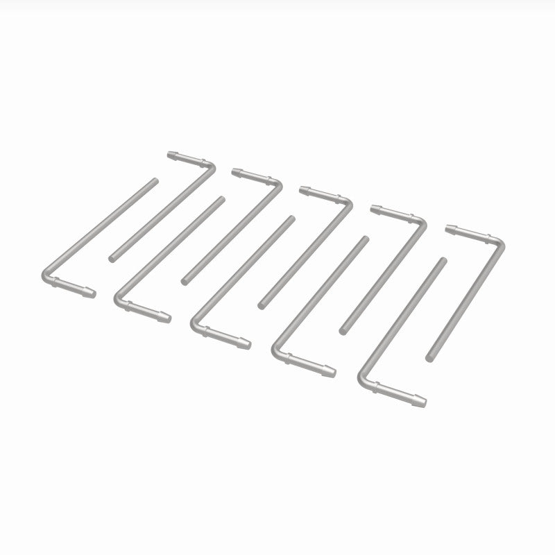 MagnaFlow Hanger .375inch 90 deg 10pk - 10152