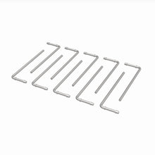 Load image into Gallery viewer, MagnaFlow Hanger .375inch 90 deg 10pk - 10152