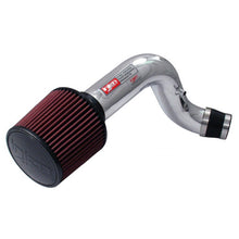 Load image into Gallery viewer, Injen 94-01 Acura Integra GSR L4 1.8L Black IS Short Ram Cold Air Intake - IS1450BLK
