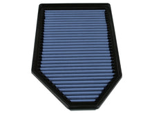 Load image into Gallery viewer, aFe MagnumFLOW OER Air Filter Pro 5R 11-13 Dodge Challenger/Charger V6/V8 - 30-10220