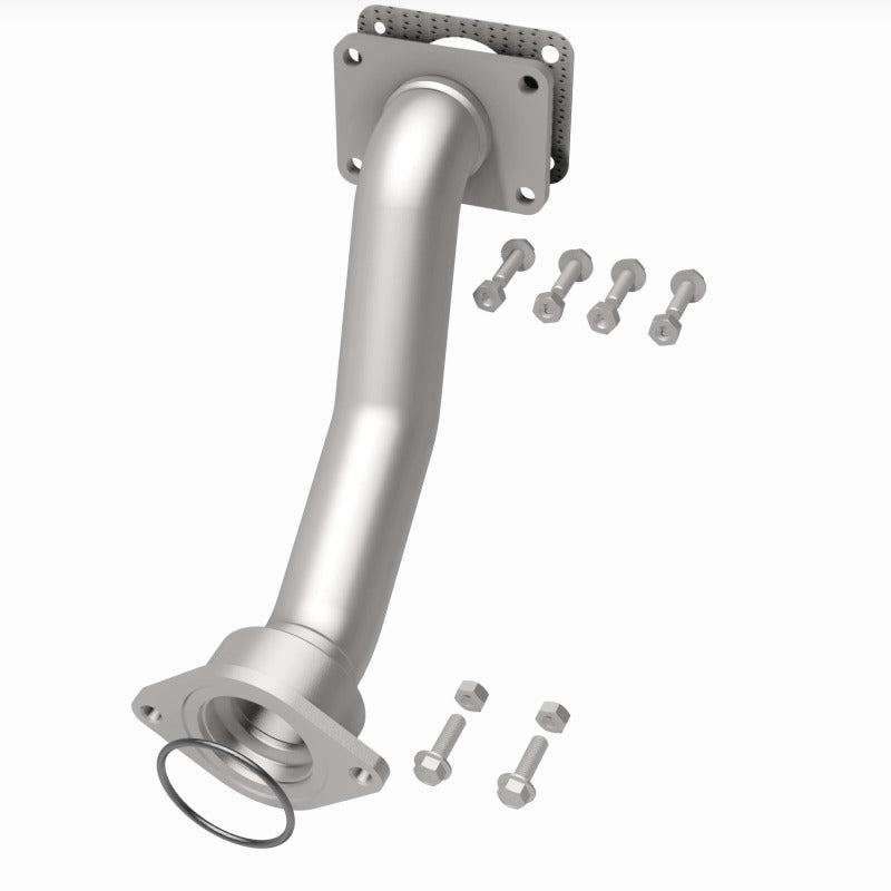 BRE Exhaust 00-05 Bonneville LeSabre Park Avenue 3.8L Front Pipe Kit - 107-0023