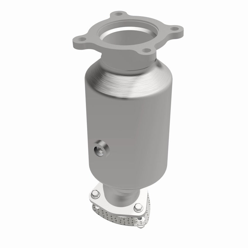 MagnaFlow Direct Fit Catalytic Converter 18-20 Audi Q5 Underbody - 280343