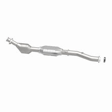 Load image into Gallery viewer, MagnaFlow Direct Fit Catalytic Converter 00 Ford Ranger 2.5L - 51733