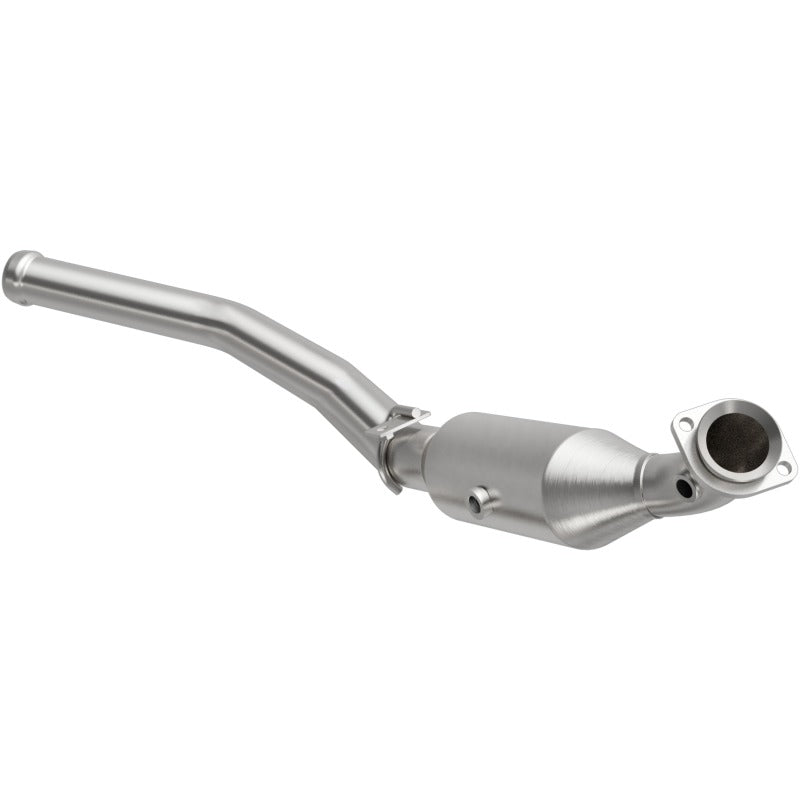 MagnaFlow Direct Fit Catalytic Converter 2007-2012 GL450 4.6 L Underbody - 52172