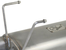 Load image into Gallery viewer, aFe MACHForce XP Cat-Back Exhaust SS-409 00-04 Toyota Tundra V8 4.7L - 49-46007