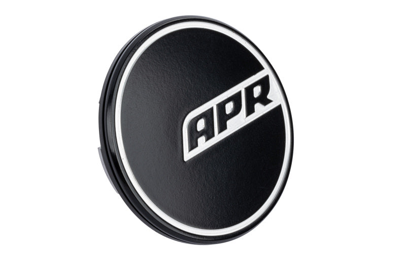APR Floating & Self Leveling Center Cap - Black - WHL00043