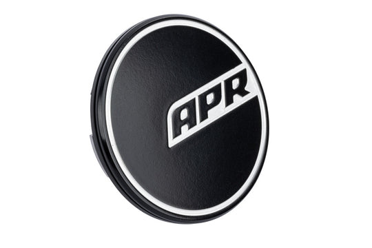 APR Floating & Self Leveling Center Cap - Black - WHL00043