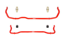 Load image into Gallery viewer, Eibach 29mm Front &amp; 25mm Rear Anti-Roll Kit for 15-17 Volkswagen GTI MKVII - E40-85-041-01-11
