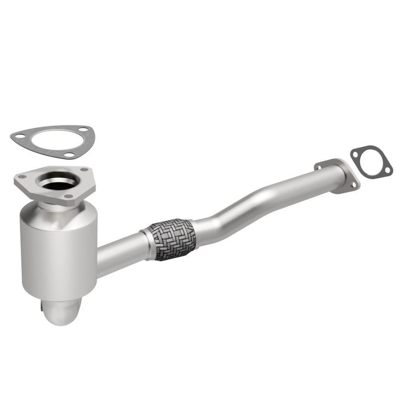 MagnaFlow Direct Fit Catalytic Converter 02-03 Saturn Vue 3.0L Front - 51390