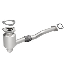 Load image into Gallery viewer, MagnaFlow Direct Fit Catalytic Converter 02-03 Saturn Vue 3.0L Front - 51390