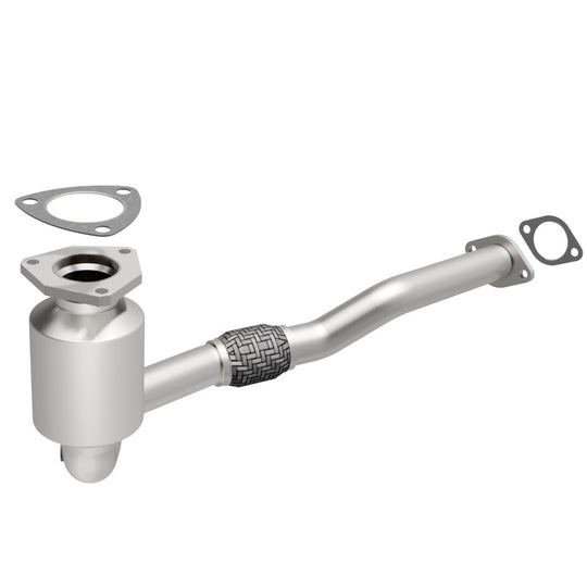 MagnaFlow Direct Fit Catalytic Converter 02-03 Saturn Vue 3.0L Front - 51390