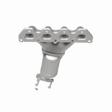 Load image into Gallery viewer, MagnaFlow CARB Compliant Manifold Catalytic Conv Direct Fit - 09-10 Chevrolet Aveo / Aveo5 L4 1.6L - 5531062