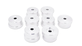 ISR Performance Solid Subframe Bushings - BMW E36 3 Series - IS-AZE36