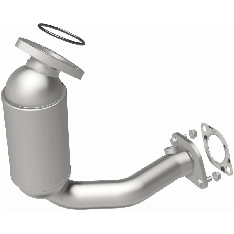 MagnaFlow 2008 EQUINOX 3.6L Underbody Direct Fit Converter - 52097