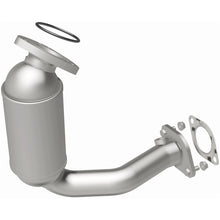 Load image into Gallery viewer, MagnaFlow 2008 EQUINOX 3.6L Underbody Direct Fit Converter - 52097