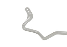 Load image into Gallery viewer, Whiteline 09+ Lancer Ralliart Rear 24mm Swaybar Heavy duty Blade adjustable - BMR85XZ