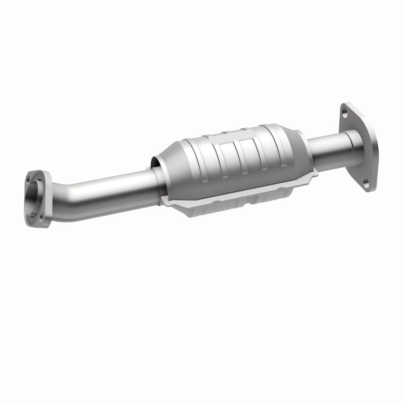 MagnaFlow Conv DF 02-03 MPV 3.0L Driver Side Rear - 24428