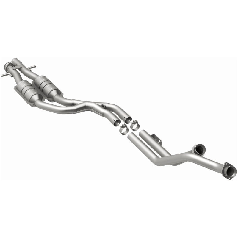 MagnaFlow 1995 Mercedes-Benz SL320 3.2L Direct Fit Converter - 4481844