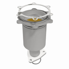 Load image into Gallery viewer, MagnaFlow Direct Fit Catalytic Converter 96-00 Pathfinder Passenger Side Front - 50212