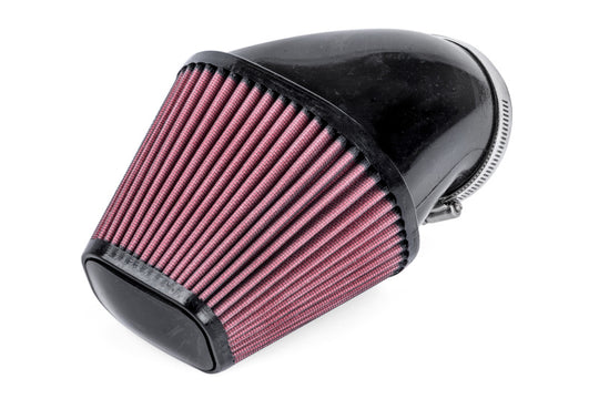 APR Audi Replacement Air Intake Filter (CI100021) - Red - RF100002