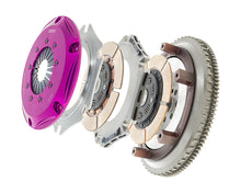 Load image into Gallery viewer, Exedy 2010-2012 Hyundai Genesis Coupe L4 Hyper Twin Cerametallic Clutch Sprung Center Disc - RM012SD