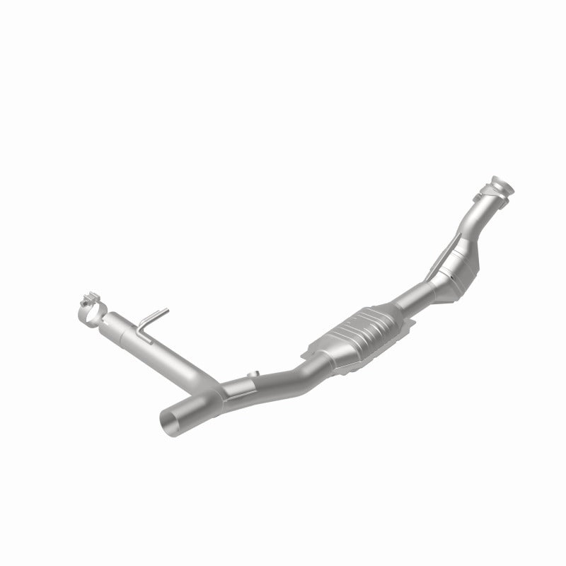 MagnaFlow Direct Fit Catalytic Converter 99 F-150 5.4L V8 P/S 2WD - 93397