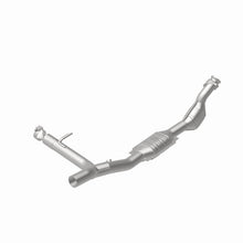 Load image into Gallery viewer, MagnaFlow Direct Fit Catalytic Converter 99 F-150 5.4L V8 P/S 2WD - 93397