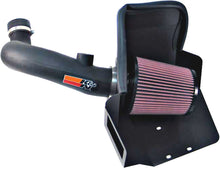 Load image into Gallery viewer, K&amp;N 07 Dodge Caliber/Jeep Compass L4-1.8/2.0/2.4L Performance Intake Kit - 57-1552
