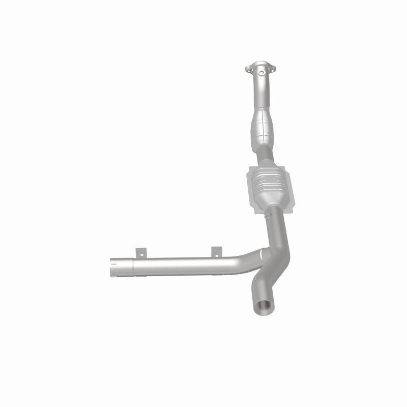 MagnaFlow Direct Fit Catalytic Converter 97-98 Ford Expedition 4.6 - 93130