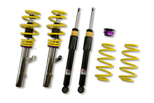 Load image into Gallery viewer, KW Coilover Kit V1 VW Tiguan (5N) 2WD+4WD - 10280077