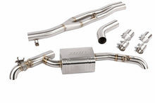 Load image into Gallery viewer, APR 18-25 Audi SQ5 (B9) Catback Exhaust System - CBK0057