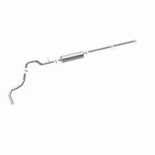 Load image into Gallery viewer, MagnaFlow BRE Exhaust Kit 87-95 Ford F-150 - 106-0278